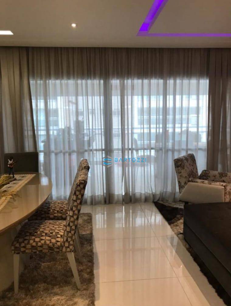 Apartamento à venda com 2 quartos, 179m² - Foto 5