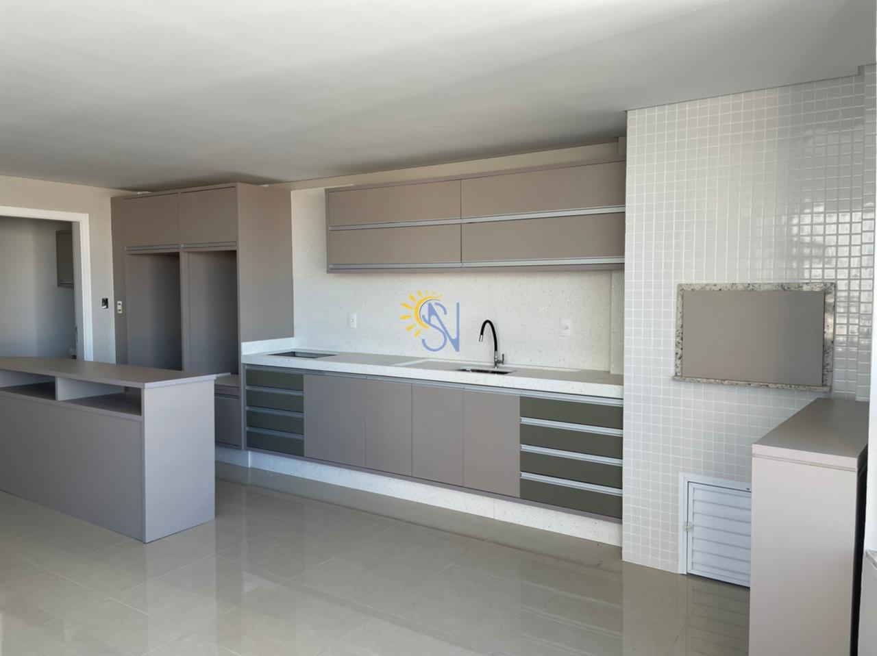 Apartamento para alugar com 3 quartos, 110m² - Foto 2