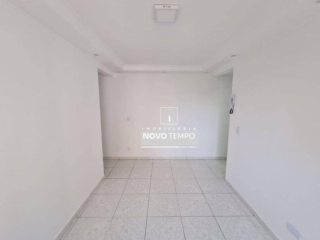 Apartamento à venda com 1 quarto, 50m² - Foto 3