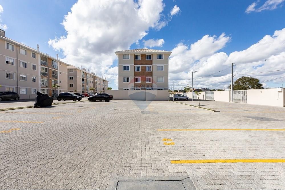 Apartamento à venda com 2 quartos, 48m² - Foto 5