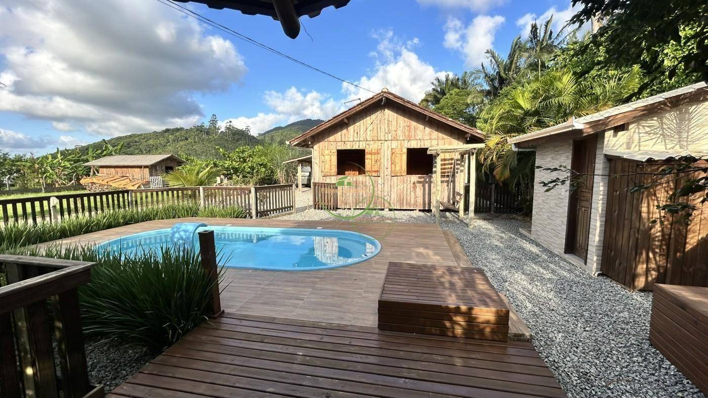 Chácara, 2 m² - Foto 1