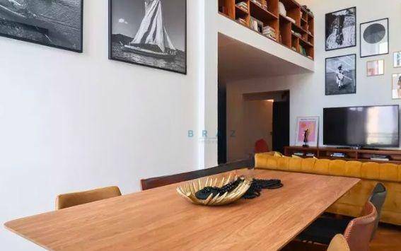 Apartamento à venda com 3 quartos, 148m² - Foto 7