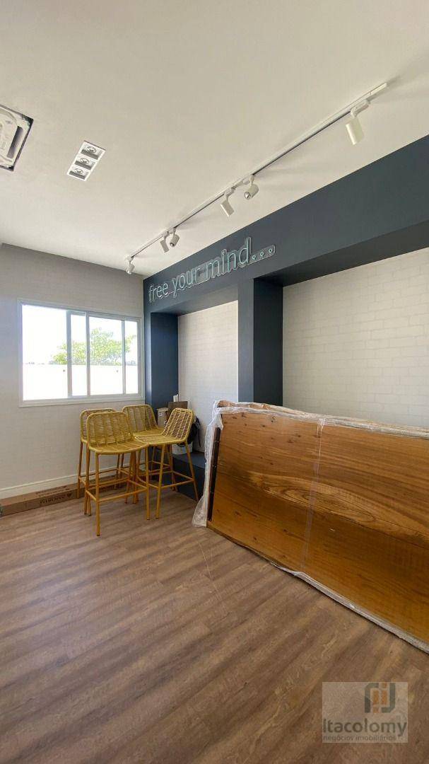 Cobertura, 1 quarto, 119 m² - Foto 5