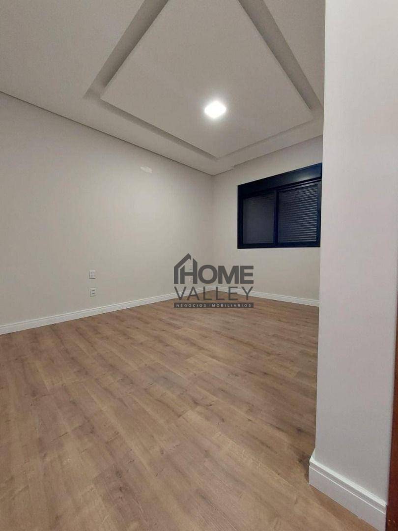 Casa de Condomínio à venda com 3 quartos, 269m² - Foto 12