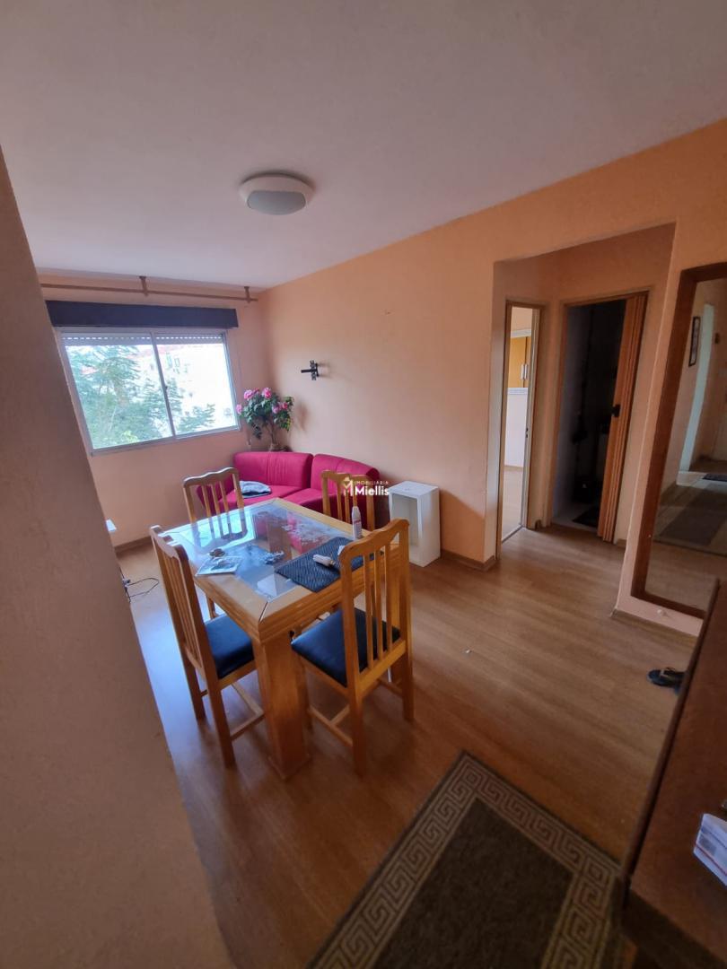 Apartamento à venda com 2 quartos, 55m² - Foto 6