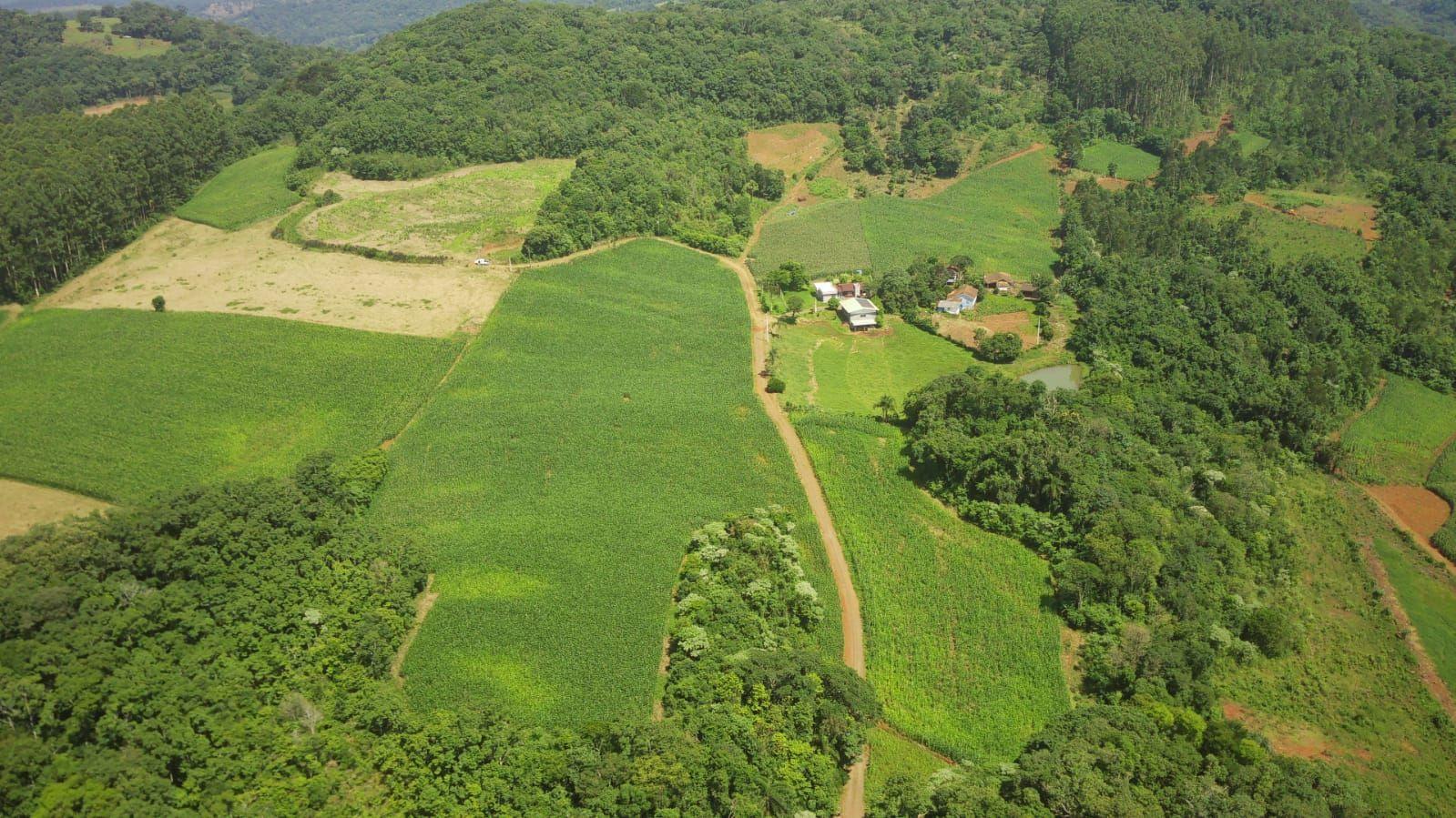 Loteamento e Condomínio à venda, 90000m² - Foto 3