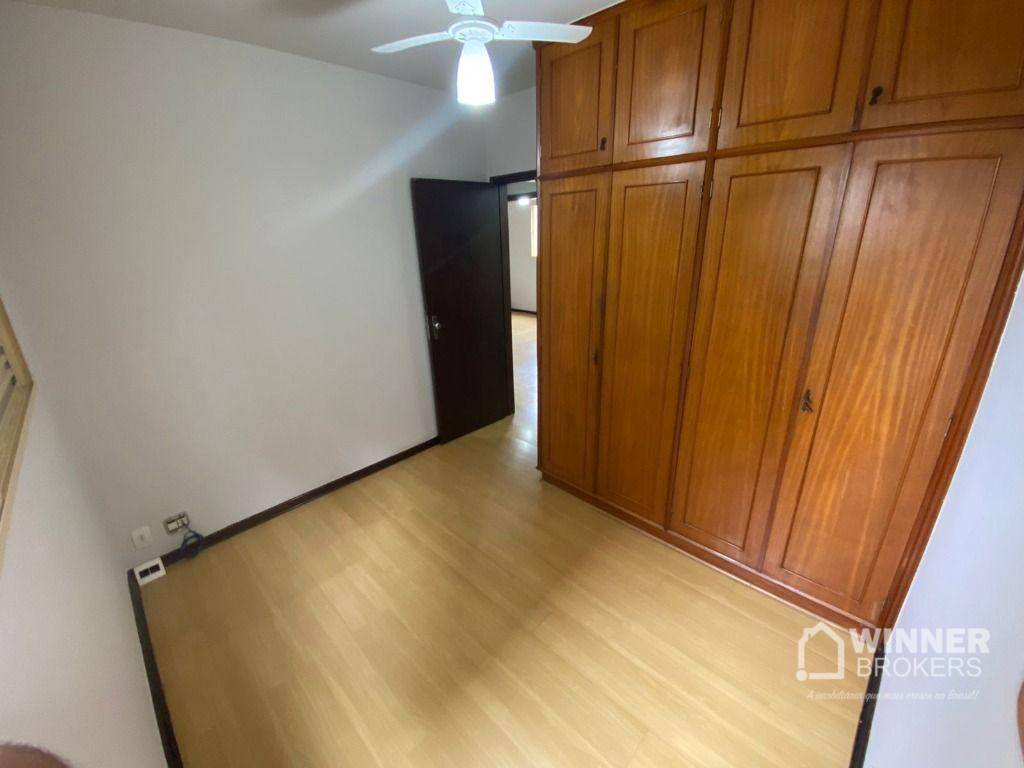 Apartamento à venda com 3 quartos, 109m² - Foto 7