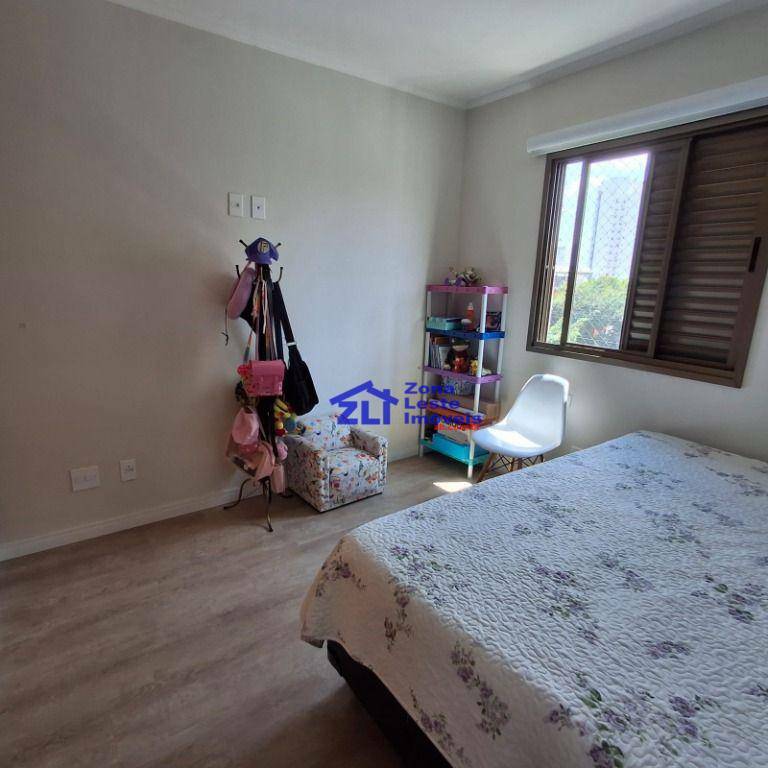 Apartamento à venda com 3 quartos, 104m² - Foto 13