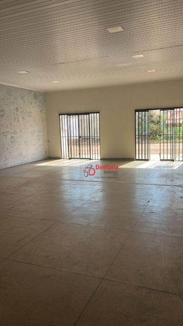 Loja-Salão, 88 m² - Foto 2