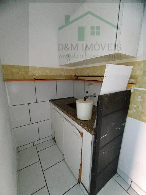 Conjunto Comercial-Sala para alugar, 63m² - Foto 2