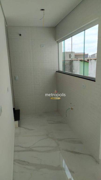 Cobertura à venda com 2 quartos, 75m² - Foto 6