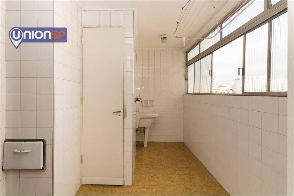 Apartamento à venda com 3 quartos, 110m² - Foto 23