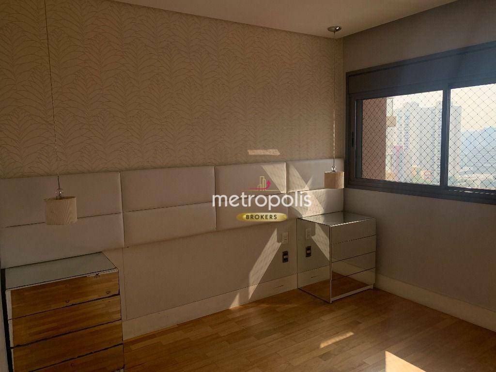 Apartamento à venda com 3 quartos, 159m² - Foto 21