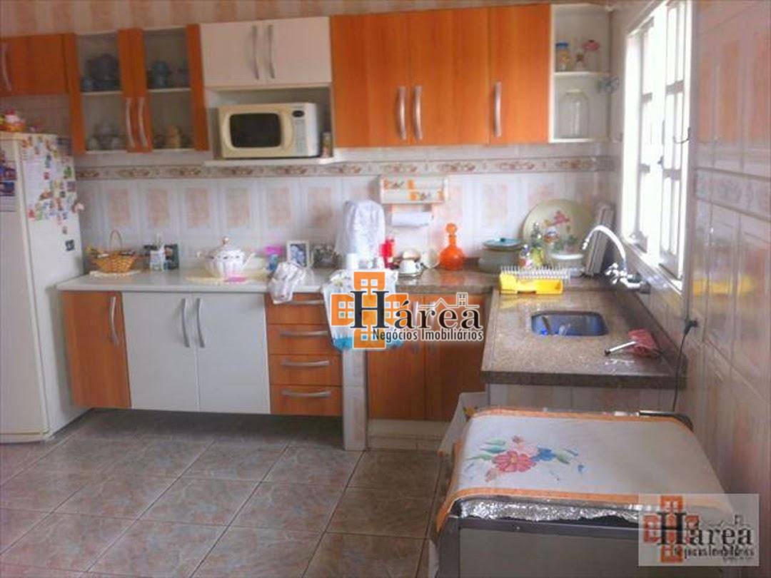 Sobrado à venda com 3 quartos, 222m² - Foto 12
