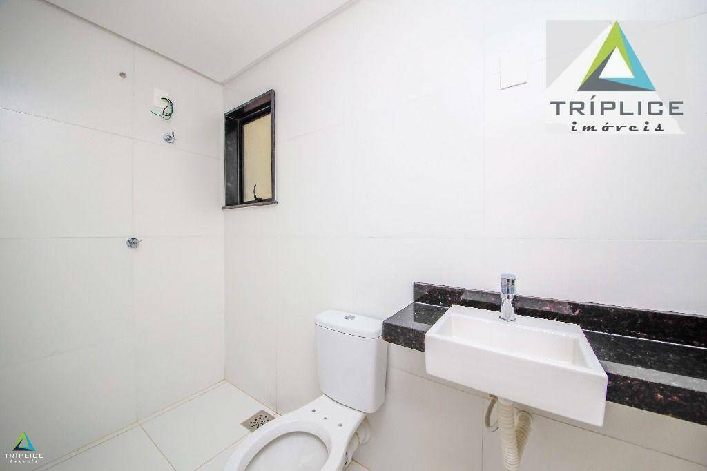 Apartamento à venda com 2 quartos, 67m² - Foto 6