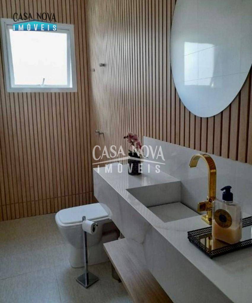 Casa de Condomínio à venda com 3 quartos, 300m² - Foto 6