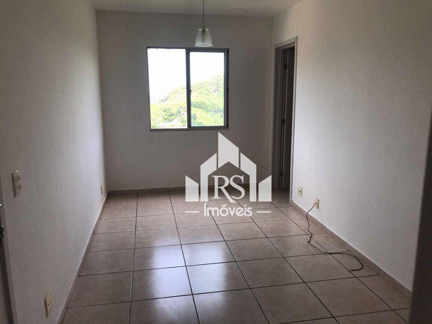 Apartamento à venda com 2 quartos, 45m² - Foto 4