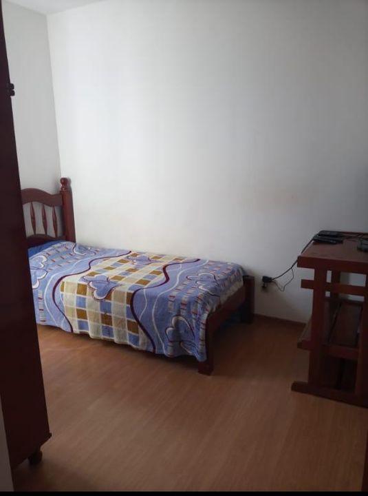 Apartamento à venda com 2 quartos, 47m² - Foto 7