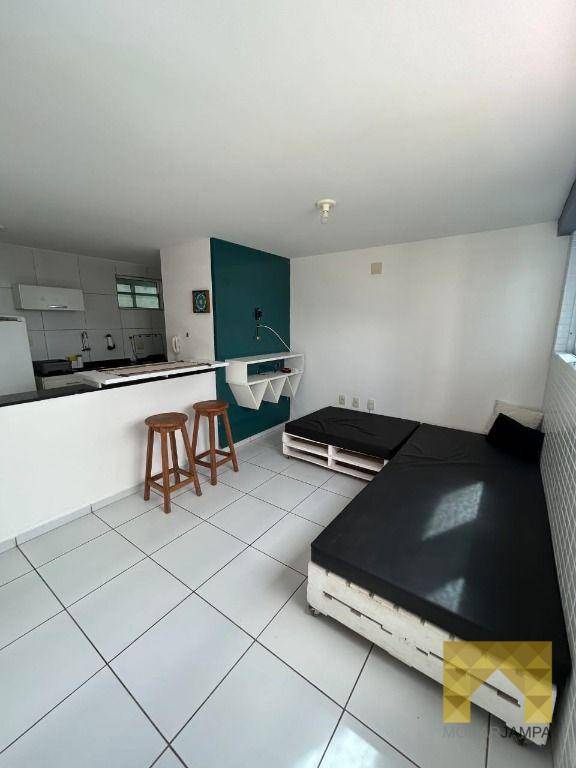 Apartamento à venda com 1 quarto, 37m² - Foto 12