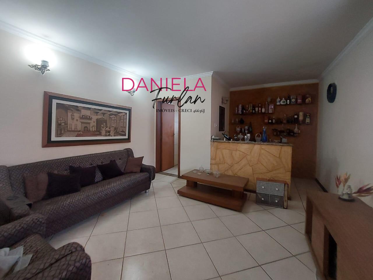 Casa de Condomínio à venda com 3 quartos, 373m² - Foto 5