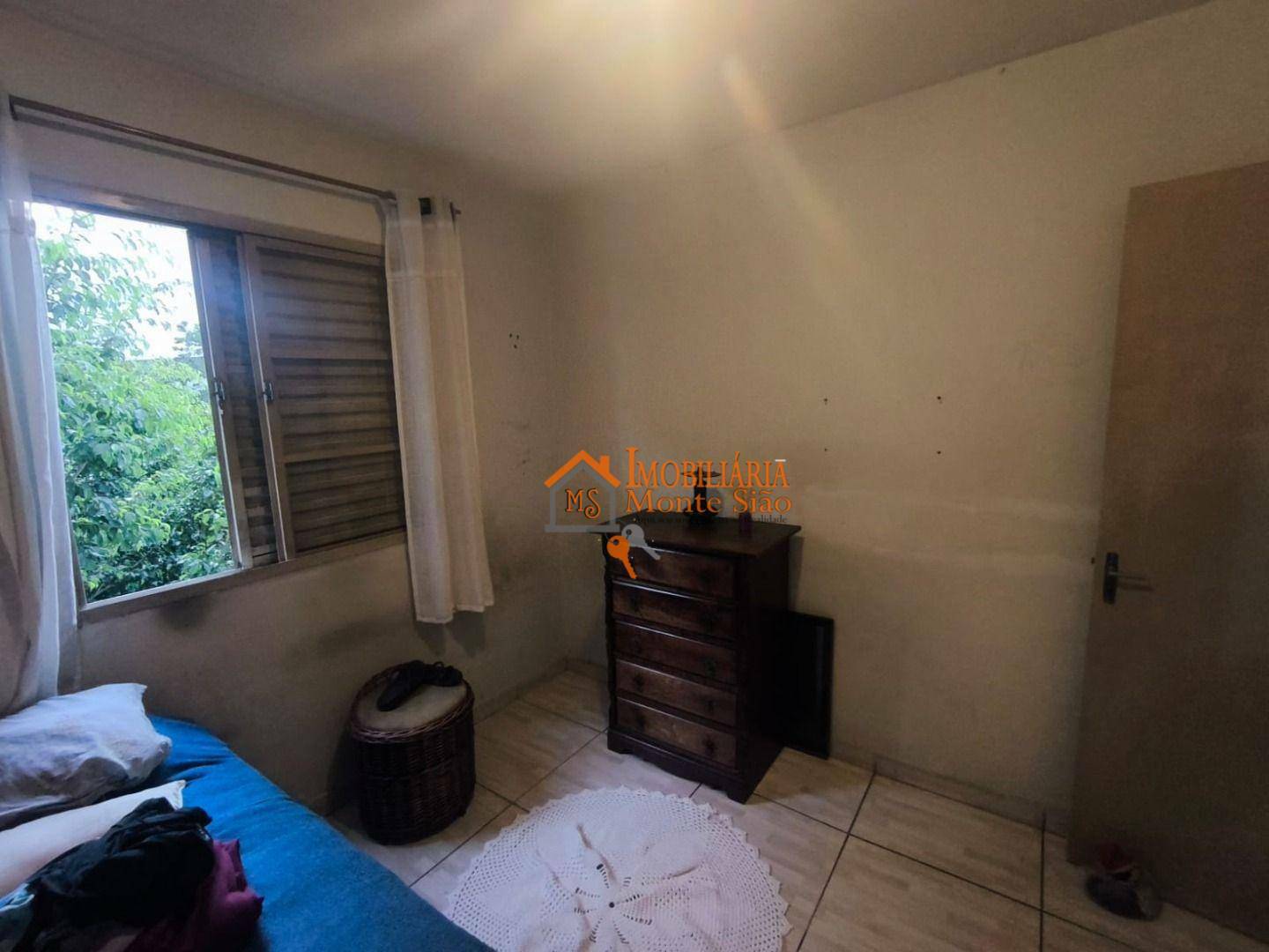 Apartamento à venda com 2 quartos, 45m² - Foto 11