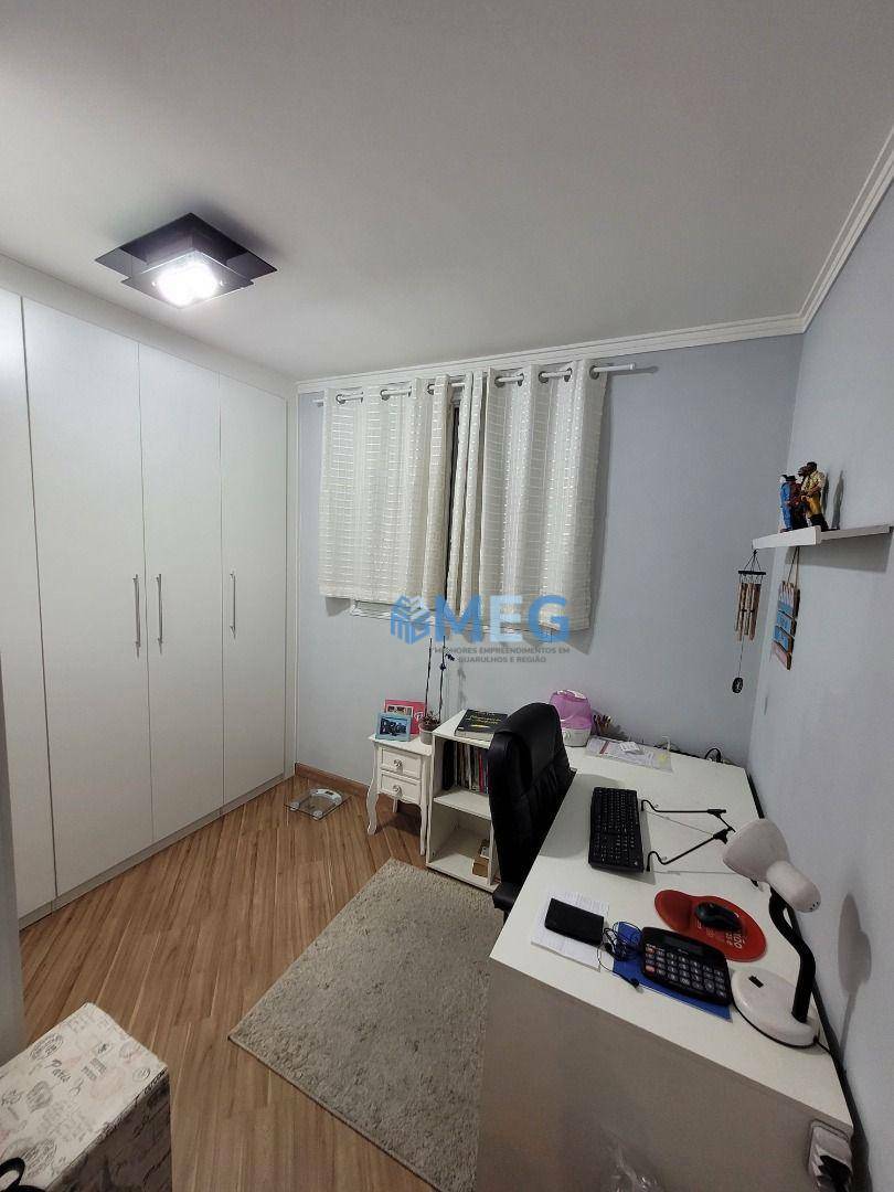 Apartamento para alugar com 3 quartos, 64m² - Foto 16