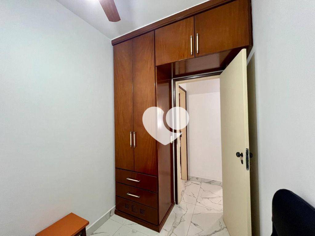 Apartamento à venda com 3 quartos, 131m² - Foto 11