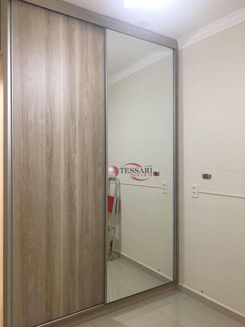 Apartamento à venda com 2 quartos, 50m² - Foto 11