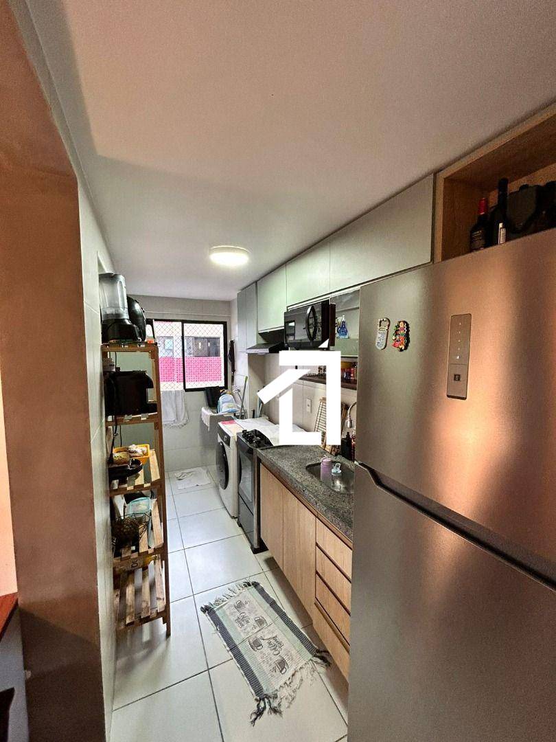 Apartamento, 2 quartos, 54 m² - Foto 5