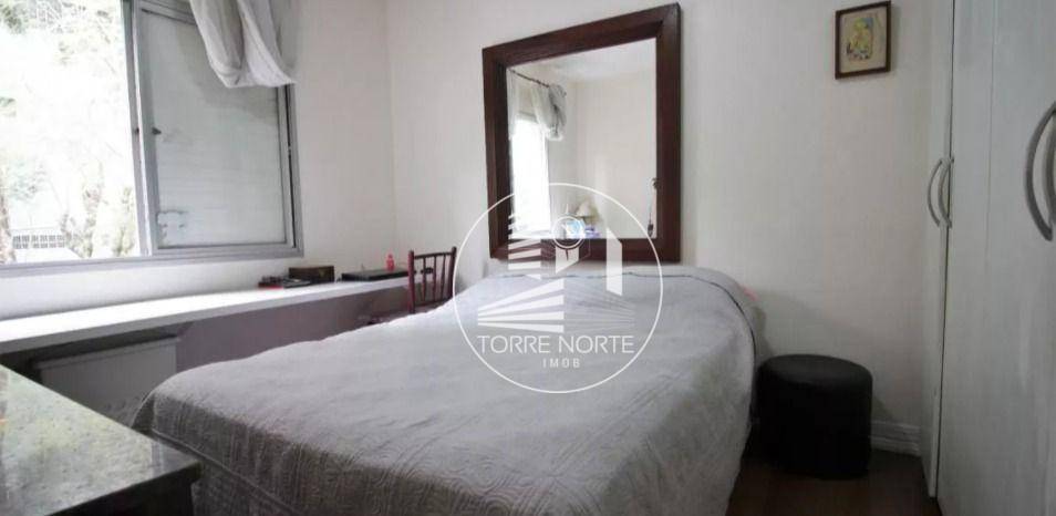 Apartamento à venda com 3 quartos, 107m² - Foto 13