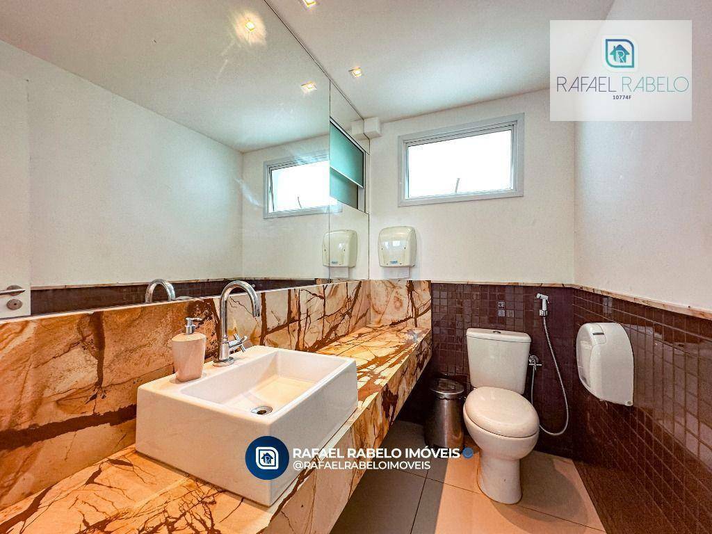 Apartamento à venda com 3 quartos, 74m² - Foto 17