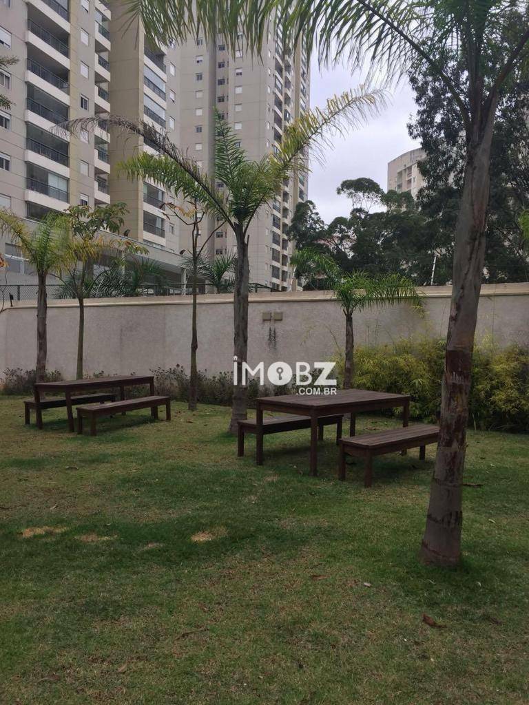 Apartamento à venda com 3 quartos, 67m² - Foto 16