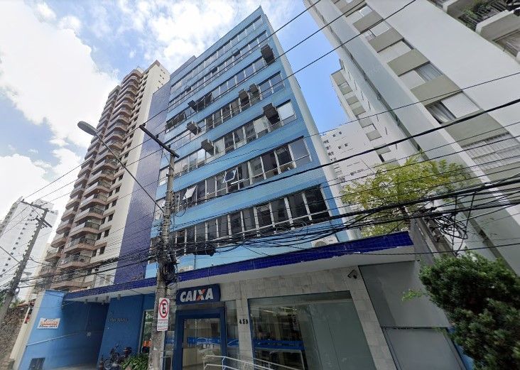 Conjunto Comercial-Sala para alugar, 70m² - Foto 61