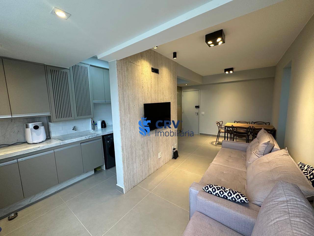 Apartamento, 3 quartos, 69 m² - Foto 1