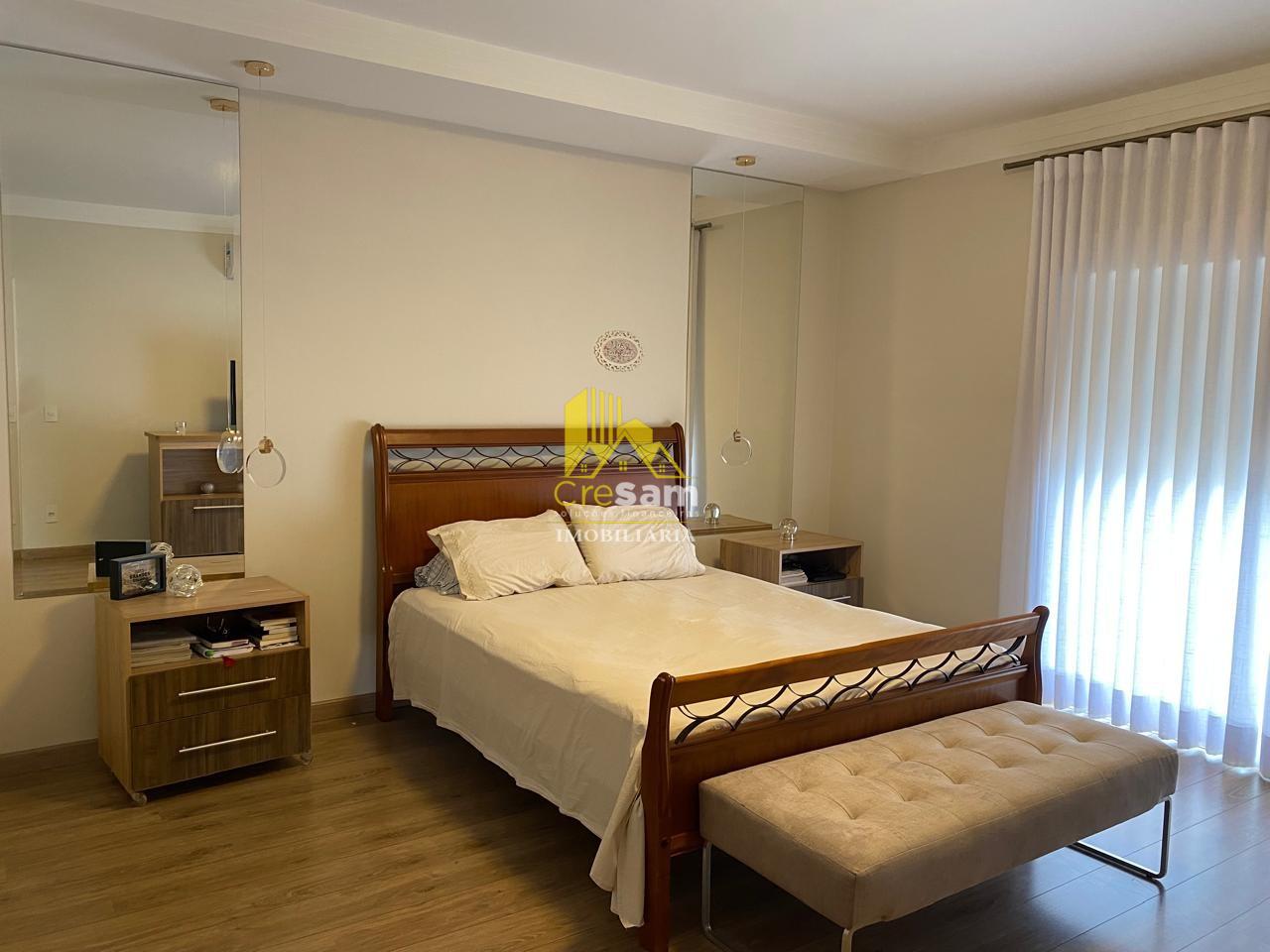 Casa de Condomínio à venda com 4 quartos, 497m² - Foto 34
