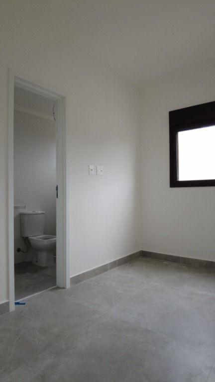 Apartamento à venda com 3 quartos, 132m² - Foto 14