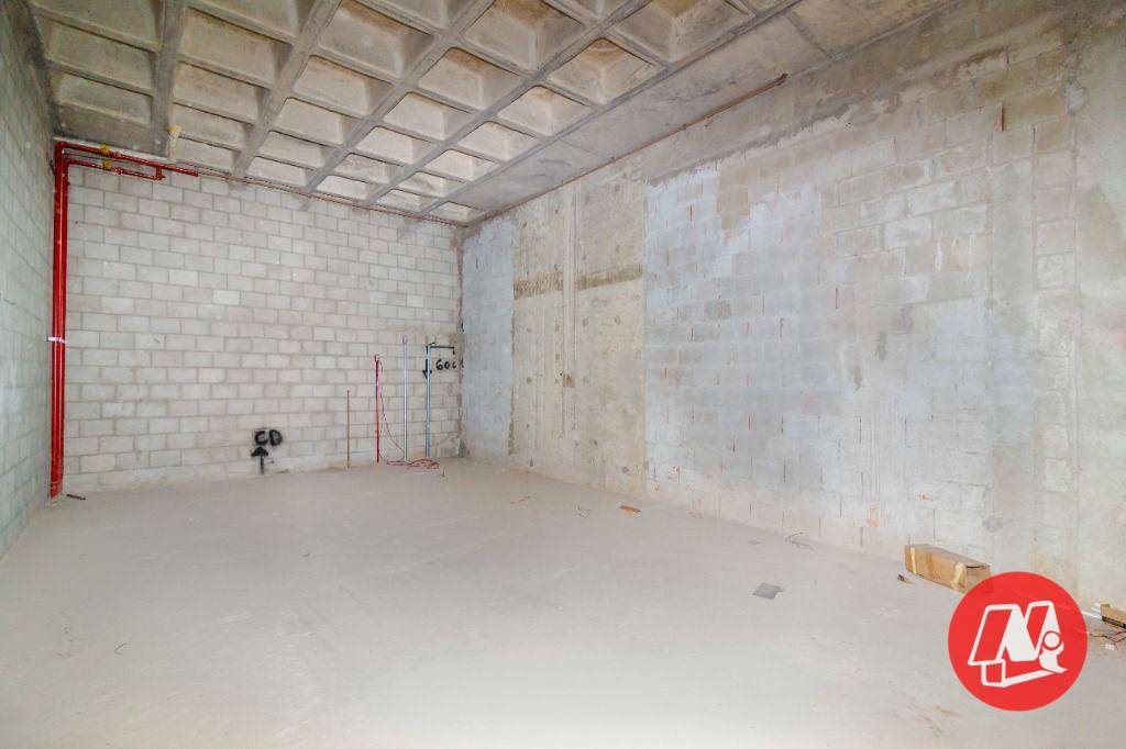 Loja-Salão para alugar, 45m² - Foto 4