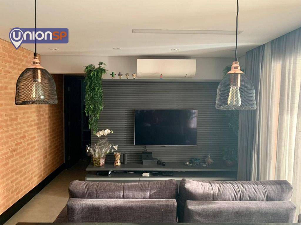 Apartamento à venda com 2 quartos, 75m² - Foto 3