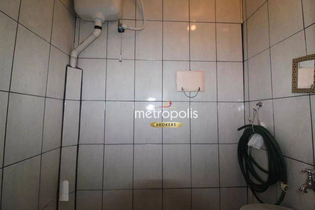 Sobrado à venda com 4 quartos, 90m² - Foto 33