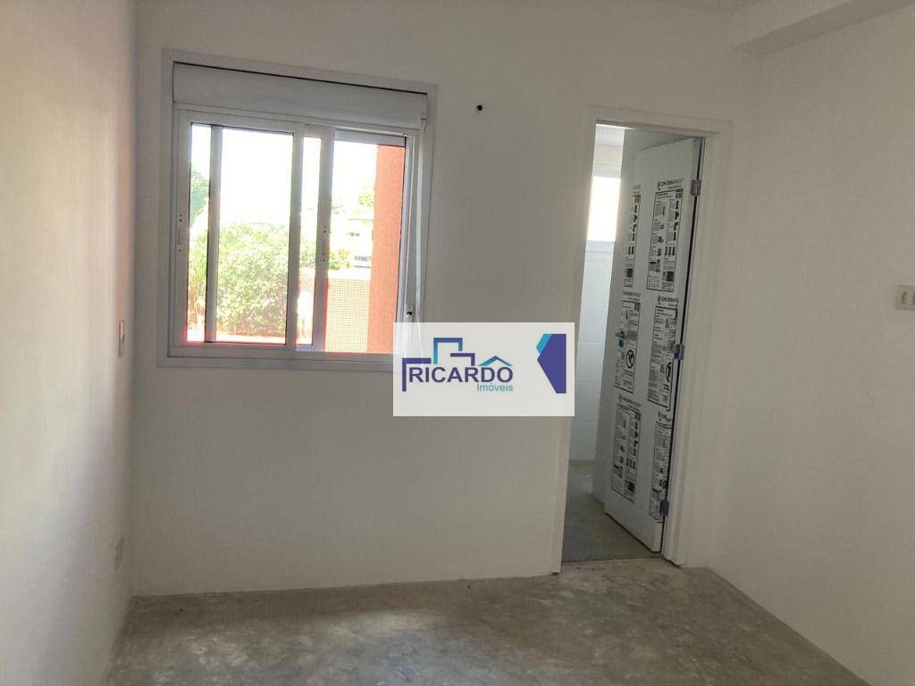 Apartamento à venda com 2 quartos, 60m² - Foto 3