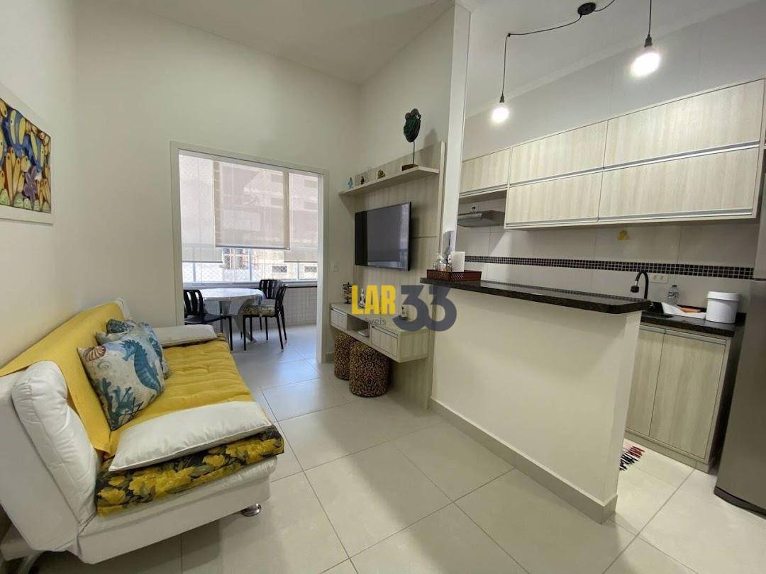 Apartamento à venda com 2 quartos, 58m² - Foto 19