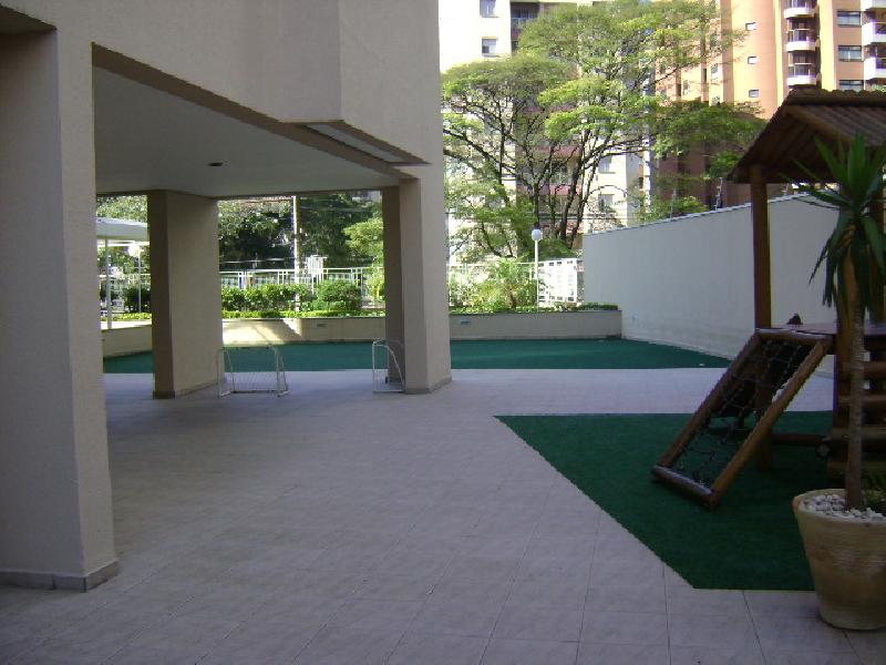 Apartamento à venda com 3 quartos, 80m² - Foto 5