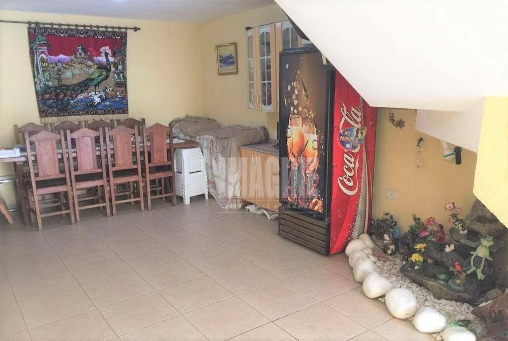 Sobrado à venda com 3 quartos, 158m² - Foto 15