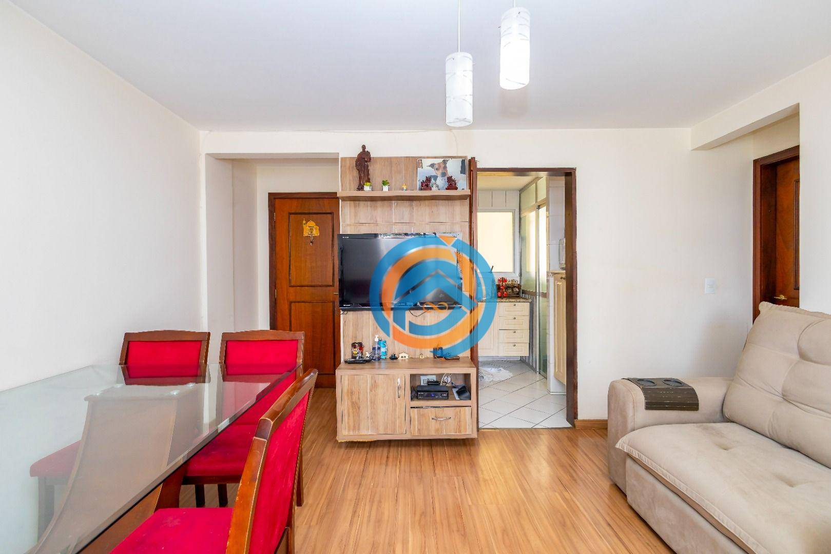 Apartamento à venda com 3 quartos, 65m² - Foto 6