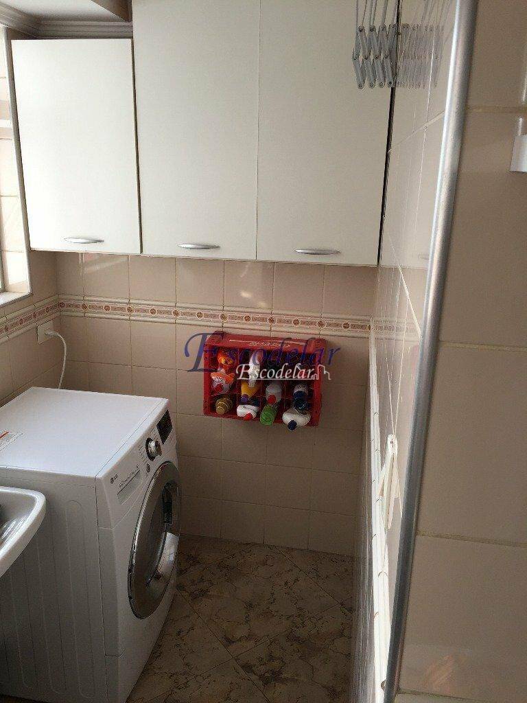 Apartamento à venda com 2 quartos, 55m² - Foto 20