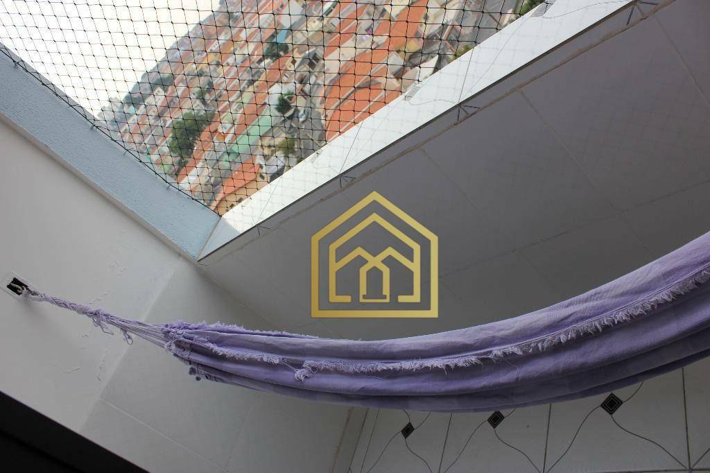 Apartamento à venda com 3 quartos, 78m² - Foto 5