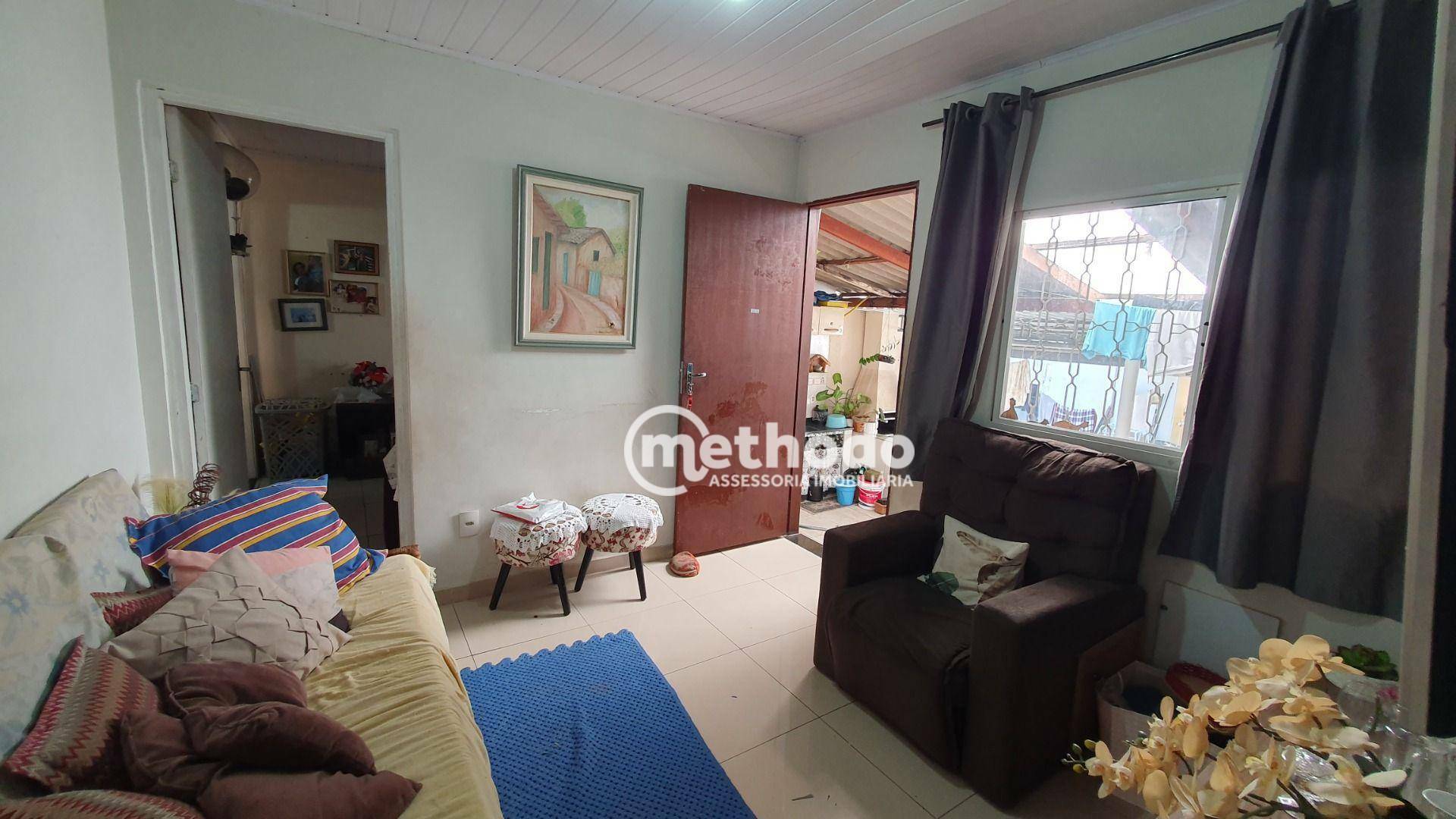 Casa à venda com 3 quartos, 140m² - Foto 13