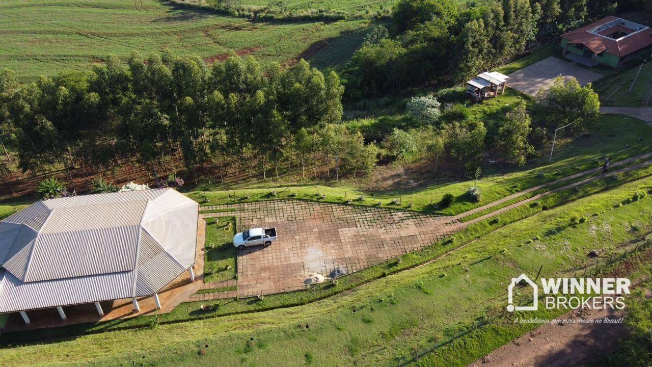 Pousada-Chalé, 14 quartos, 2000 m² - Foto 2