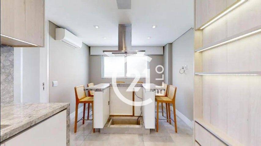 Apartamento à venda com 2 quartos, 225m² - Foto 22