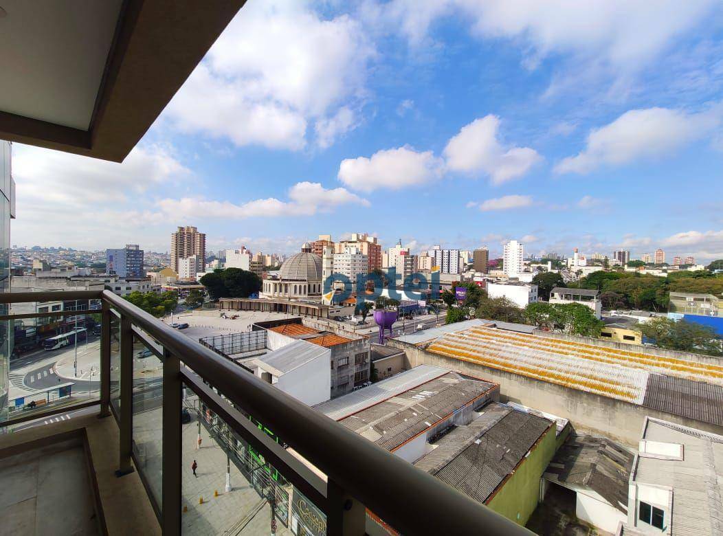 Conjunto Comercial-Sala à venda e aluguel, 35m² - Foto 9